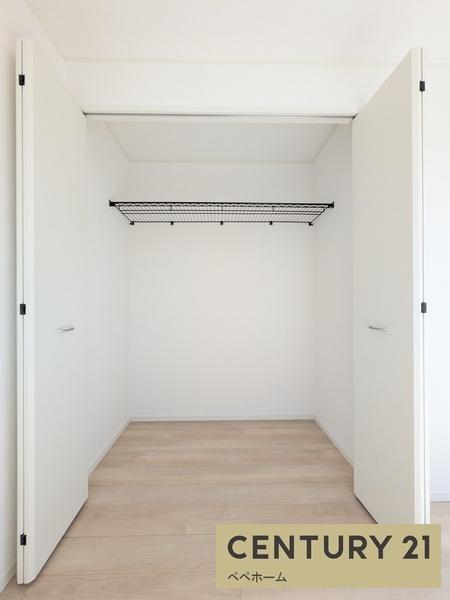 クレイドルガーデン東区八反田第六2号棟