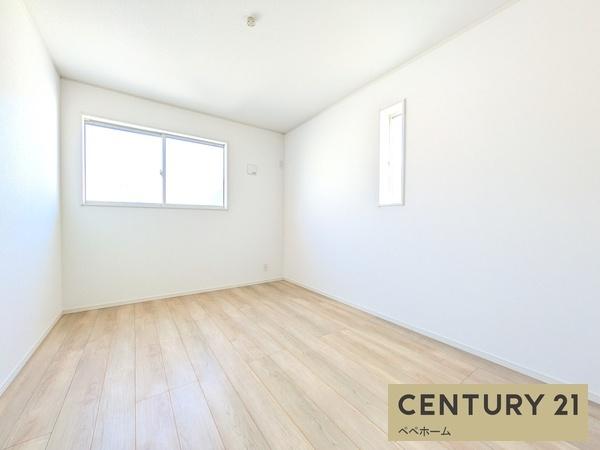 クレイドルガーデン東区八反田第六2号棟