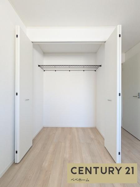 クレイドルガーデン東区八反田第六2号棟