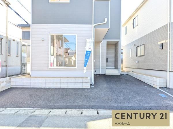 クレイドルガーデン東区八反田第六2号棟