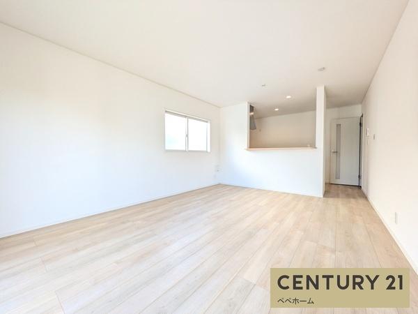 クレイドルガーデン東区八反田第六2号棟