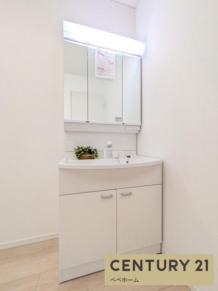 クレイドルガーデン東区八反田第六2号棟