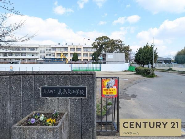 よかタウン嘉島町北甘木1期16号棟(嘉島東小学校)