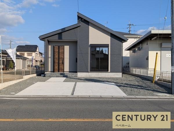 よかタウンK南区城南町碇4期4号棟