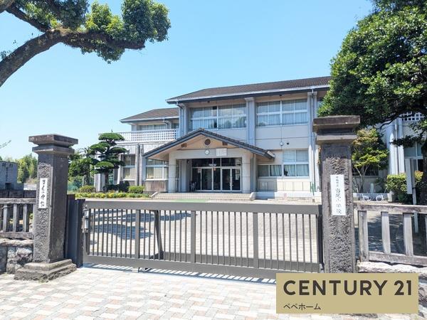 よかタウン宇城市松橋町久具1期1号棟(当尾小学校)