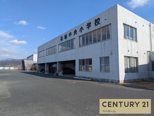 よかタウン益城町宮園3期1号棟(益城中央小学校)