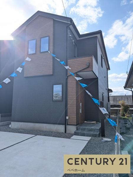 よかタウン益城町宮園3期1号棟