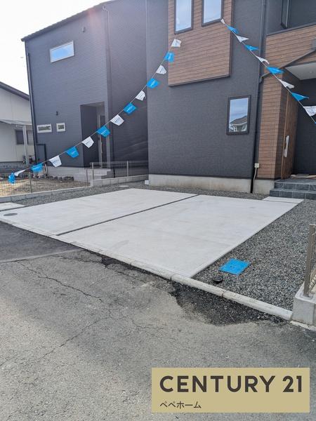 よかタウン益城町宮園3期1号棟