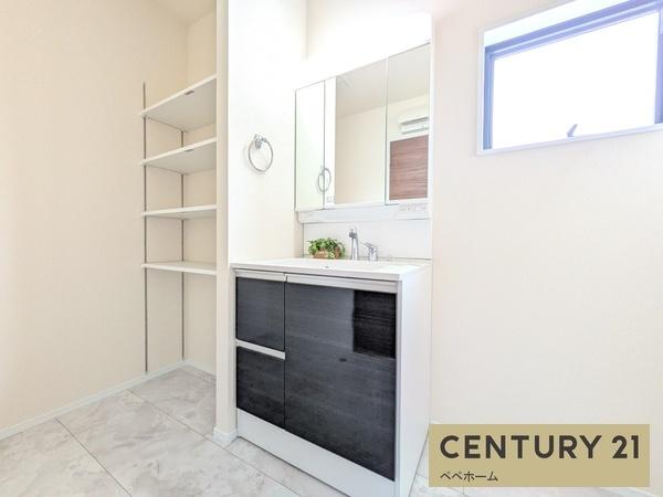 リーブルガーデン北区麻生田第七1号棟