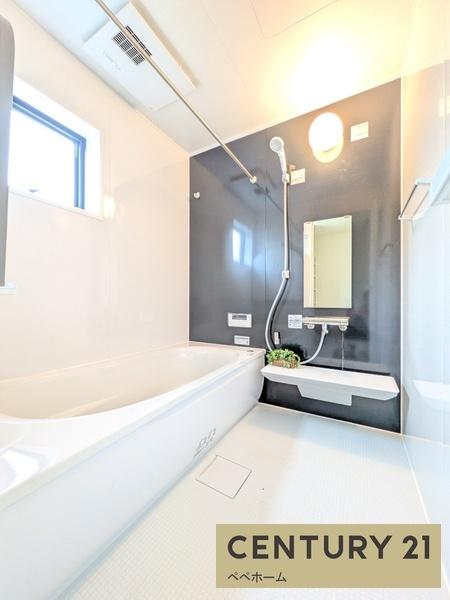 リーブルガーデン北区麻生田第七1号棟