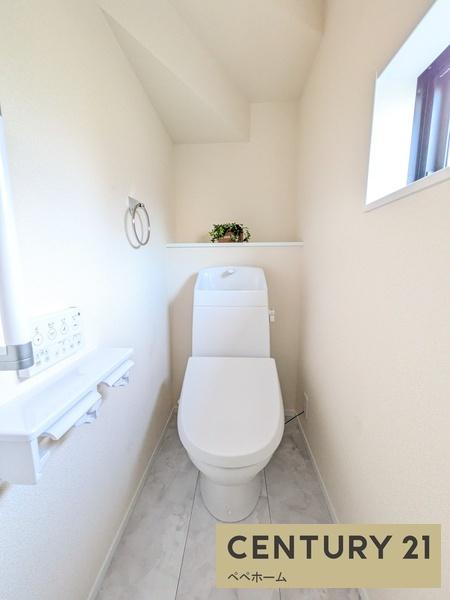 リーブルガーデン北区麻生田第七1号棟