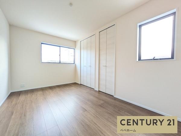 リーブルガーデン北区麻生田第七1号棟