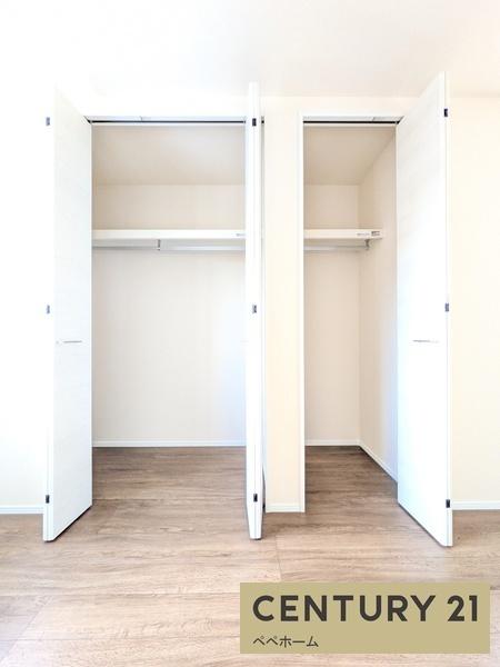 リーブルガーデン北区麻生田第七1号棟