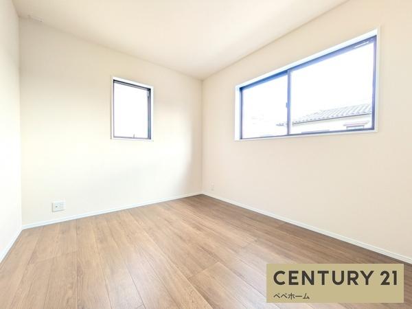 リーブルガーデン北区麻生田第七1号棟