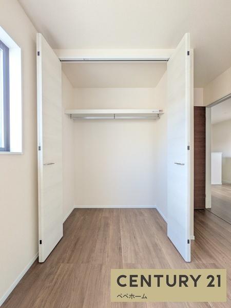 リーブルガーデン北区麻生田第七1号棟