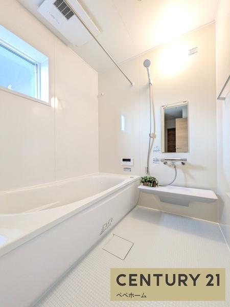 リーブルガーデン北区麻生田第七2号棟