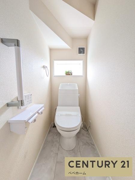 リーブルガーデン北区麻生田第七2号棟