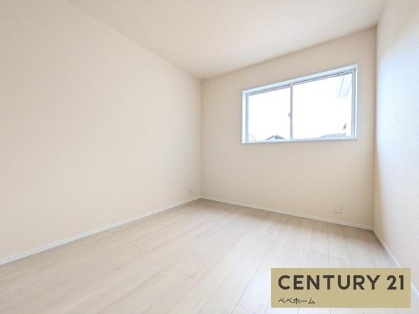 リーブルガーデン北区麻生田第七2号棟