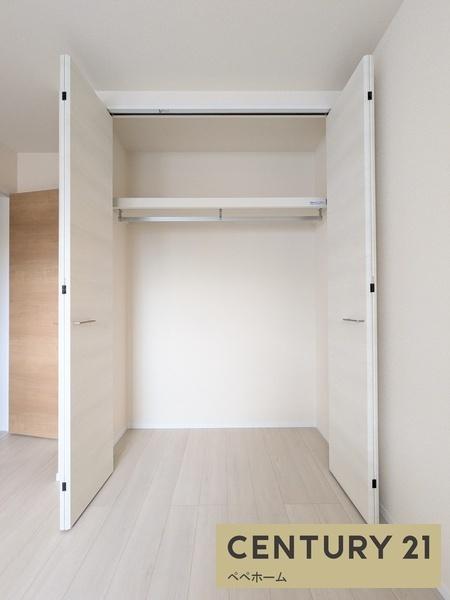 リーブルガーデン北区麻生田第七2号棟