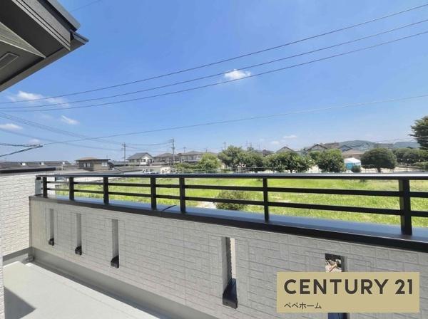 ブルーミングガーデン東区上南部2丁目3号棟