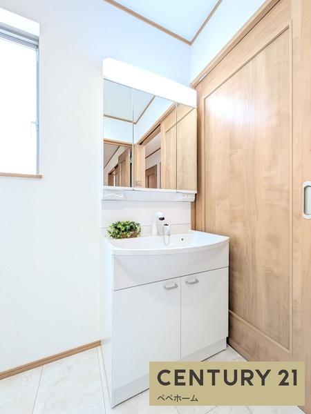 ハートフルタウン大津町杉水A号棟