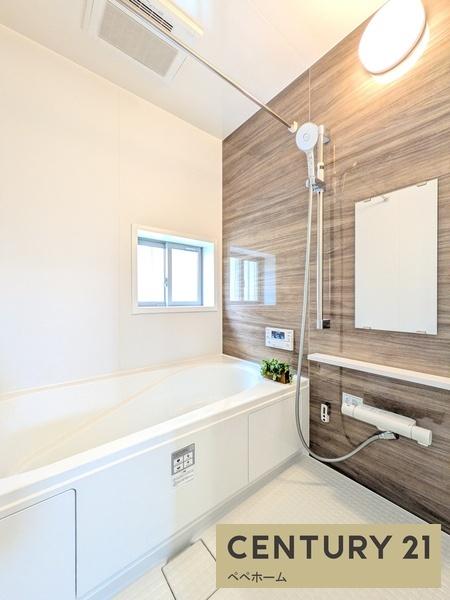 ハートフルタウン大津町杉水A号棟