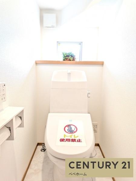 ハートフルタウン大津町杉水A号棟