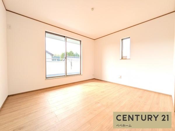 ハートフルタウン大津町杉水A号棟