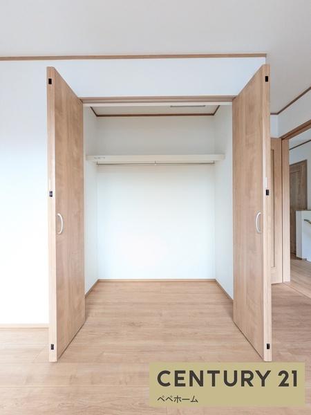 ハートフルタウン大津町杉水A号棟