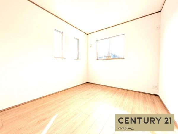 ハートフルタウン大津町杉水A号棟