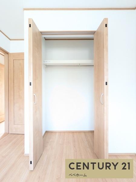 ハートフルタウン大津町杉水A号棟