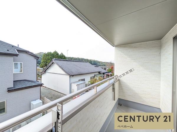 ハートフルタウン大津町杉水A号棟