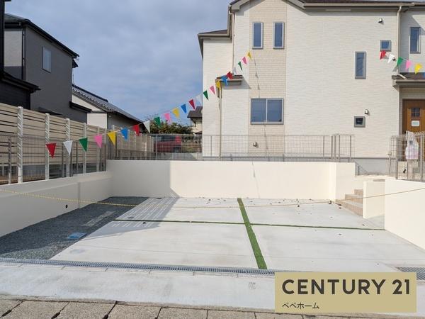 ハートフルタウン大津町杉水A号棟