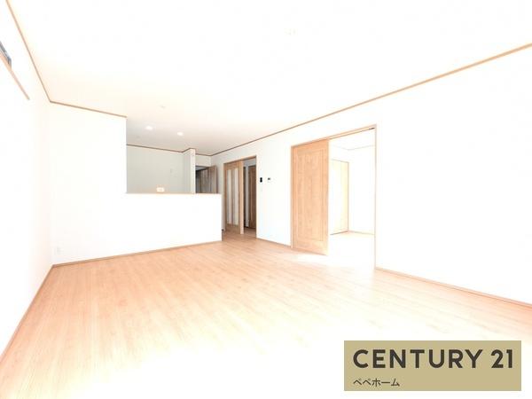 ハートフルタウン大津町杉水A号棟