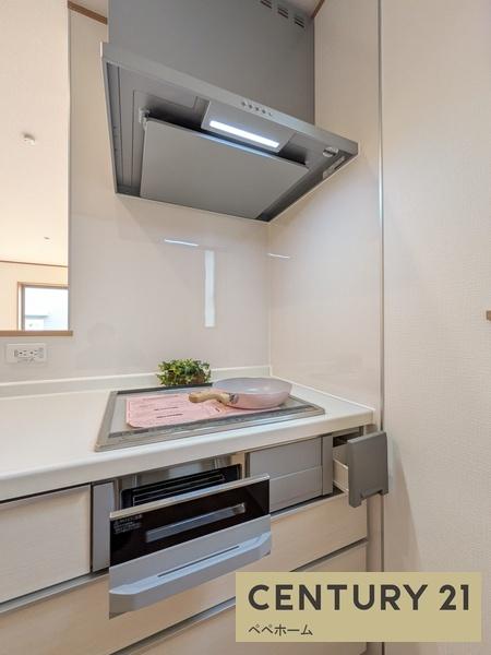 ハートフルタウン大津町杉水A号棟