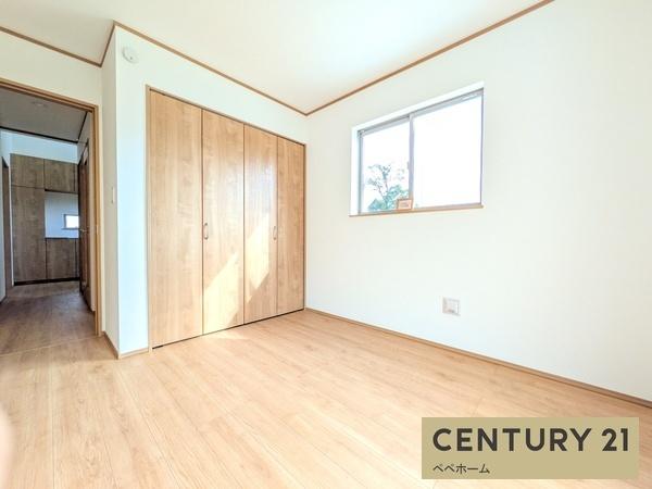 ハートフルタウン大津町杉水A号棟