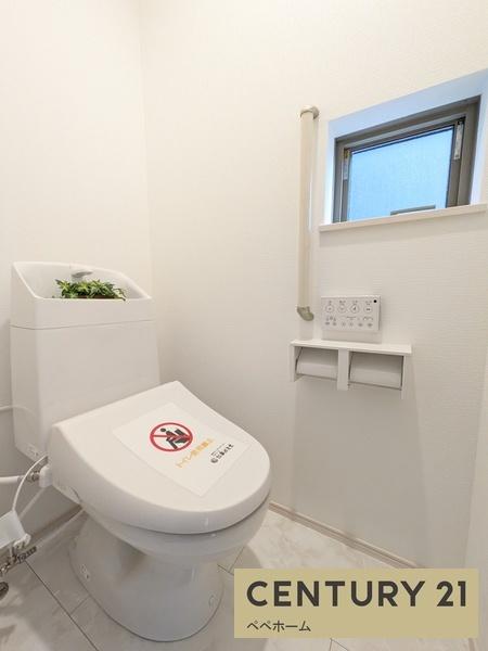 ハートフルタウン大津町杉水B号棟