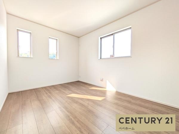 ハートフルタウン大津町杉水B号棟