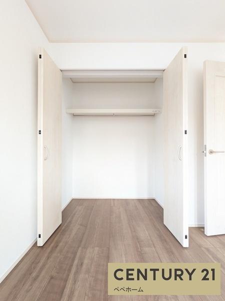 ハートフルタウン大津町杉水B号棟