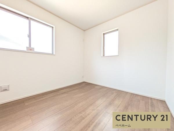 ハートフルタウン大津町杉水B号棟