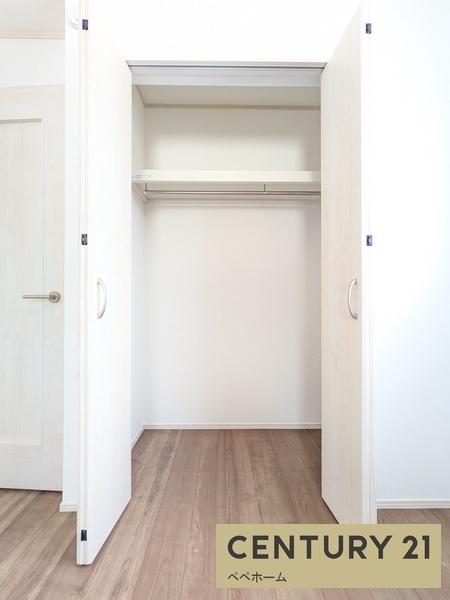 ハートフルタウン大津町杉水B号棟