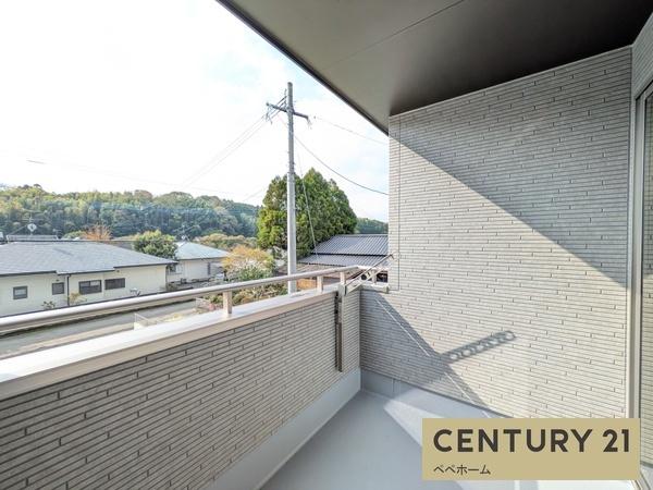 ハートフルタウン大津町杉水B号棟