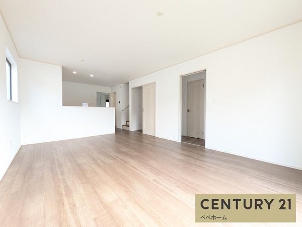 ハートフルタウン大津町杉水B号棟