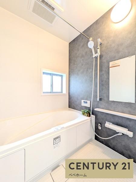 ハートフルタウン大津町杉水C号棟