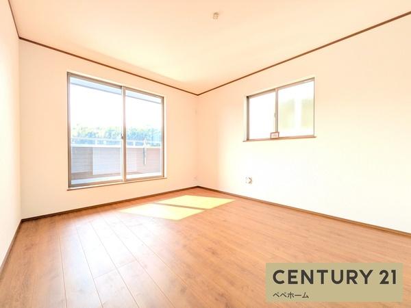 ハートフルタウン大津町杉水C号棟