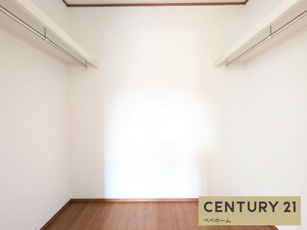 ハートフルタウン大津町杉水C号棟