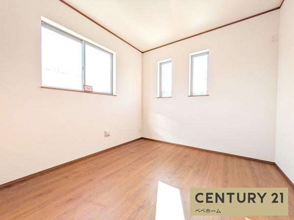 ハートフルタウン大津町杉水C号棟