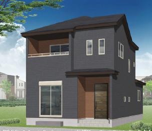 ハートフルタウン大津町杉水C号棟