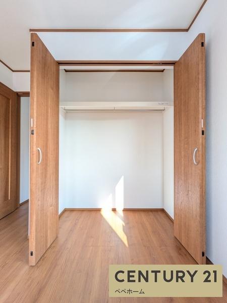 ハートフルタウン大津町杉水C号棟