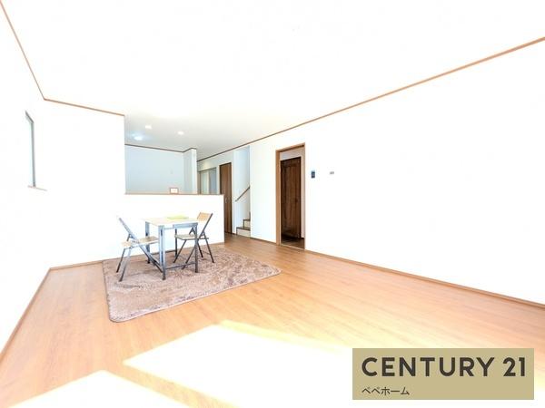 ハートフルタウン大津町杉水C号棟